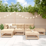 vidaXL aiam&ouml;&ouml;bli komplekt 3186305