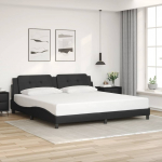 vidaXL voodiraam 3208205