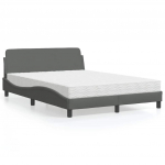vidaXL voodi 3208405