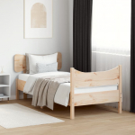 vidaXL voodiraam 3216405