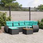 vidaXL aiadiivanikomplekt 3225105