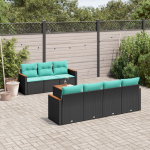 vidaXL aiadiivanikomplekt 3225805