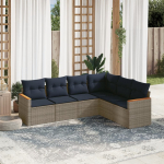 vidaXL aiadiivanikomplekt 3226005
