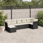 vidaXL aiadiivani komplekt 3249805