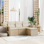 vidaXL aiadiivani komplekt 3252405