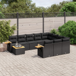 vidaXL aiadiivani komplekt 3259605