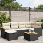 vidaXL aiadiivani komplekt 3265305