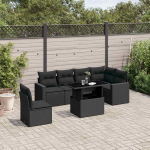 vidaXL aiadiivani komplekt 3267305