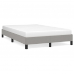 vidaXL voodiraam 3269605