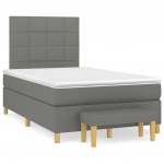 vidaXL kontinentaalvoodi 3270405
