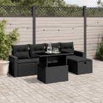 vidaXL aiadiivani komplekt 3274805