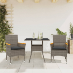 vidaXL aia s&ouml;&ouml;gim&ouml;&ouml;bli komplekt 3278705