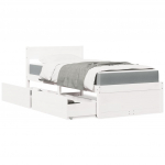 vidaXL voodi 3281905