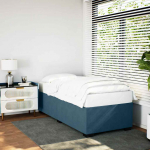 vidaXL voodiraam 3284605