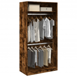 vidaXL riidekapp 3307805