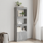 vidaXL k&otilde;rge kapp 3309605