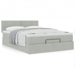 vidaXL tumba voodiraam 3311705