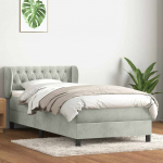 vidaXL vedruga vedruga voodi 3317805
