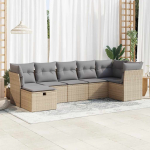 vidaXL aiadiivanikomplekt 3325305