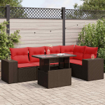 vidaXL aiadiivanikomplekt 3326805