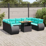 vidaXL aiadiivanikomplekt 3327305