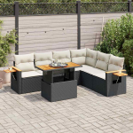 vidaXL aiadiivanikomplekt 3327605