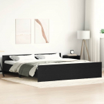 vidaXL voodiraam 3329305