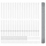 vidaXL V&auml;li aed 3336405