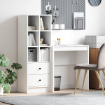 vidaXL Kontori laud 3337305
