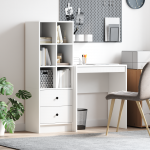 vidaXL Kontori laud 3337305