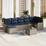 vidaXL Aia diivan 3345805