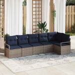 vidaXL Modulaarsed osad 3346405