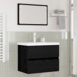 vidaXL Vannitoa m&ouml;&ouml;bel 3393505