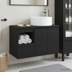 vidaXL Vannitoa komplekt 3404105
