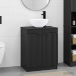 vidaXL Vannitoa komplekt 3404205