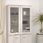 vidaXL puhvetkapi pealne 340505