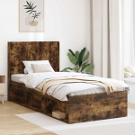 vidaXL Voodi raam 3413905