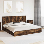 vidaXL Voodi raam 3414005