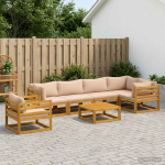 vidaXL aiadiivanikomplekt 3417305