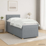 vidaXL Karbi vedrumadrats 3451405