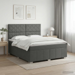 vidaXL Karbi vedrumadrats 3454205
