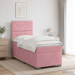 vidaXL Karbi vedrumadrats 3455005
