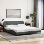 vidaXL voodiraam 373305