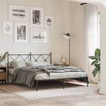 vidaXL voodiraam 376505