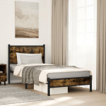 vidaXL voodiraam 4007805