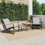 vidaXL r&otilde;du m&ouml;&ouml;blikomplekt 4009305