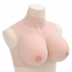 vidaXL silikoonist rindade kate 4012205