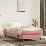 vidaXL taskuvedru voodi matress 4016605