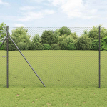 vidaXL V&auml;li aed 42004805