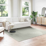 vidaXL Aegunud vaip 42022605